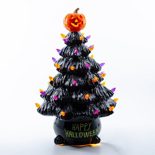 9/22 Halloween Ceramics Class 6pm