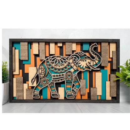 4/23 @ 6pm Layered Sign Class