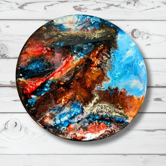 16" Lazy Susan +$20