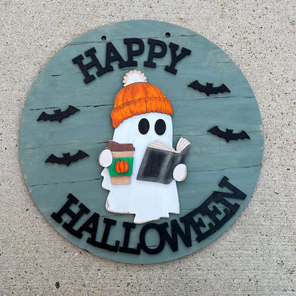 10/7 @6pm Pick Your Poison: Fall and Halloween Craft Night