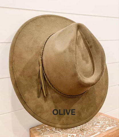 12/2 Hat Burning Class and Embellishment Bar 6pm