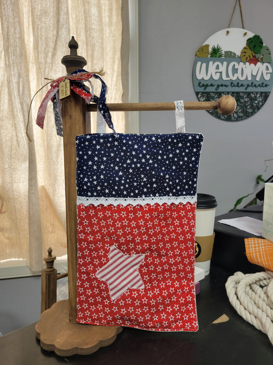 Tea Towel Holder