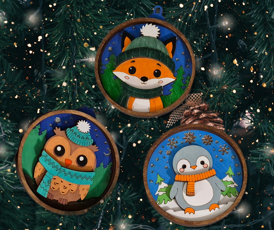 11/22 Ornament Bar 10-4