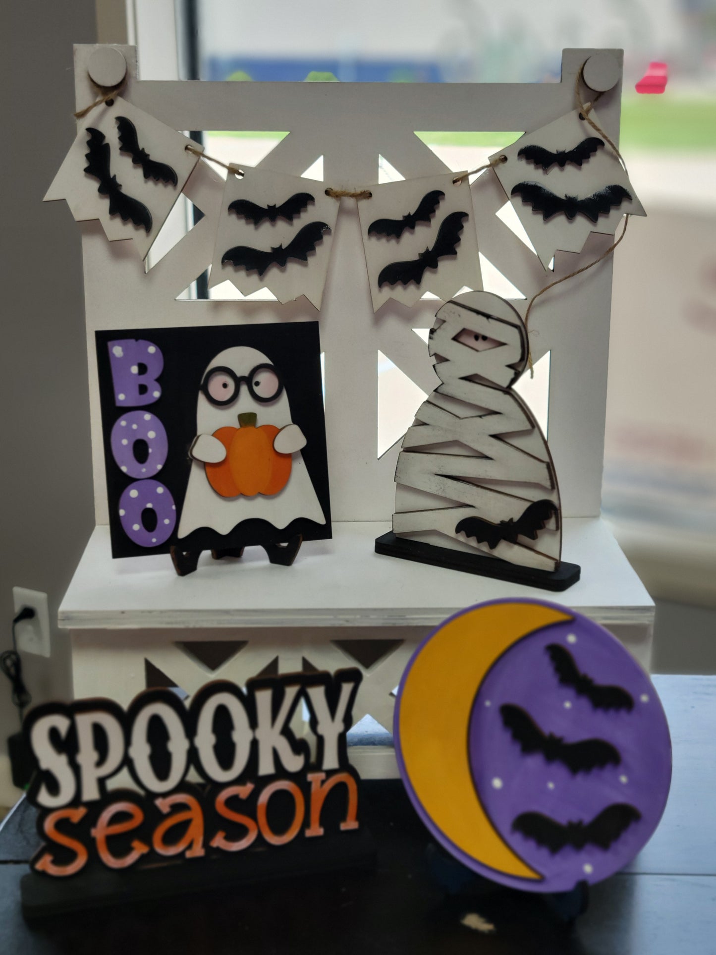 9/23 Boards and Boos 6pm