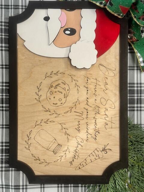 12/13 Mom and Me Sugar Cookie Decorating 1:00