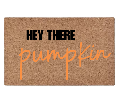 8/13 Doormat Class 6pm