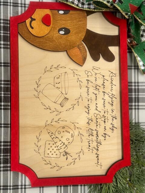 12/13 Mom and Me Sugar Cookie Decorating 1:00