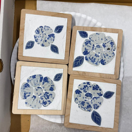 Coasters