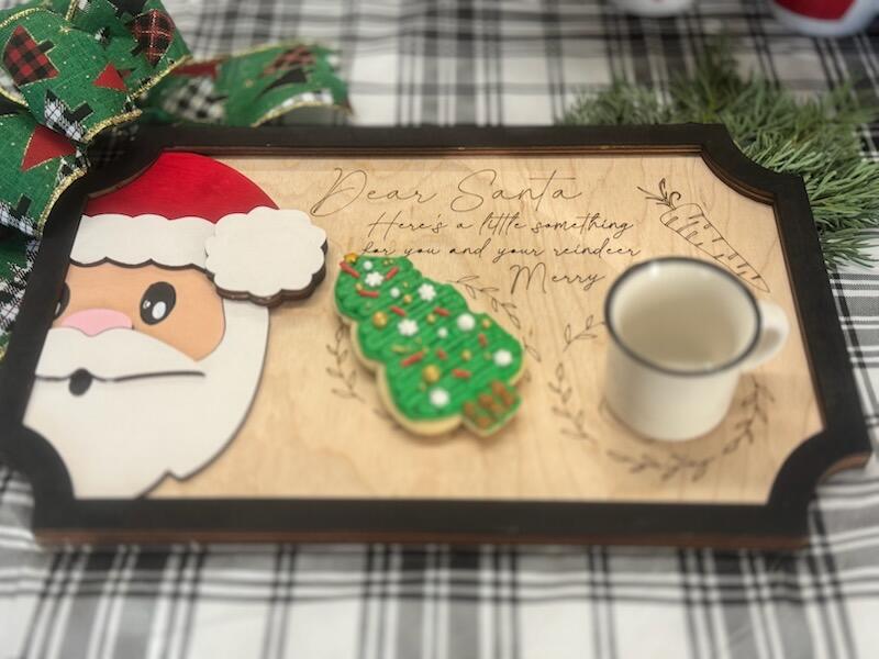 12/13 Mom and Me Sugar Cookie Decorating 1:00