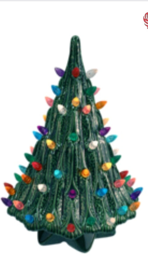 10/26 @6pm Christmas Ceramics Workshop