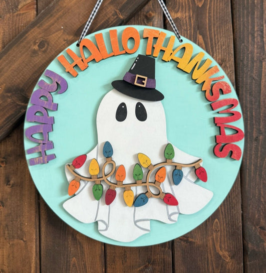Happy Hallothanksmas