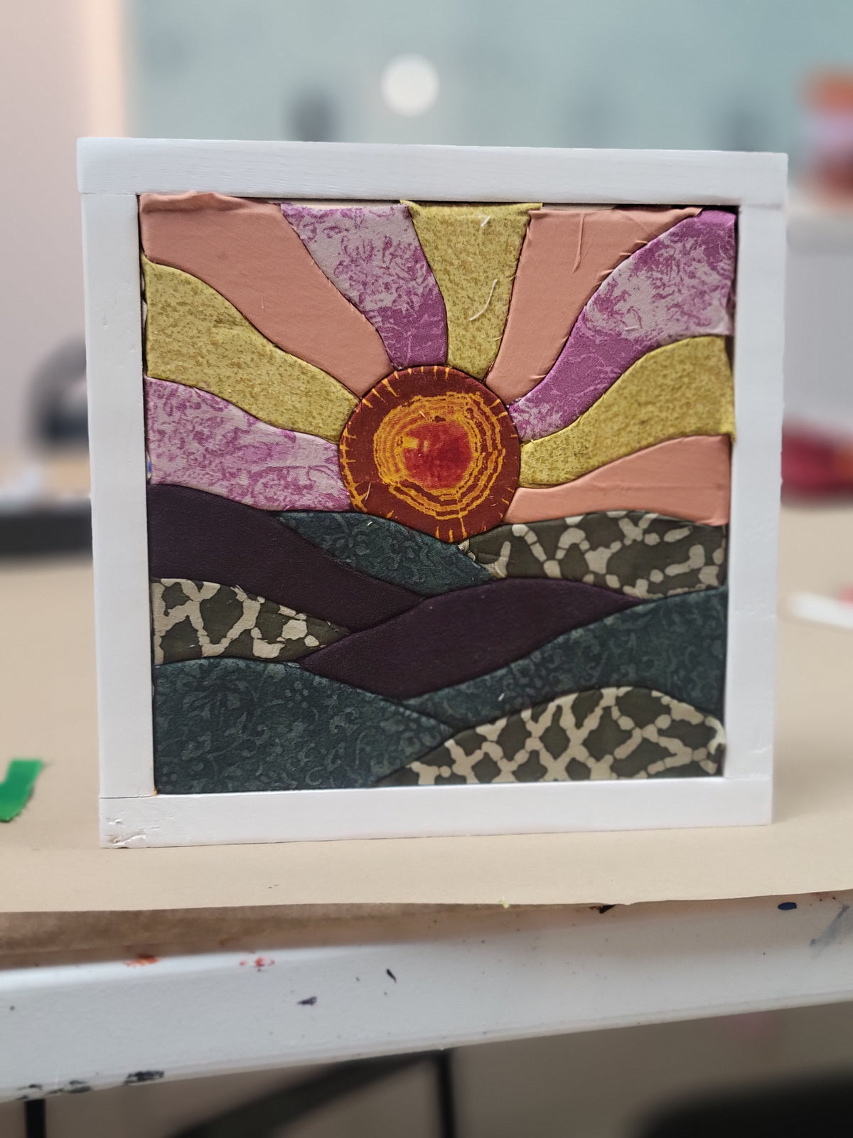 9/28 @6pm Beginner Kinusaiga Workshop
