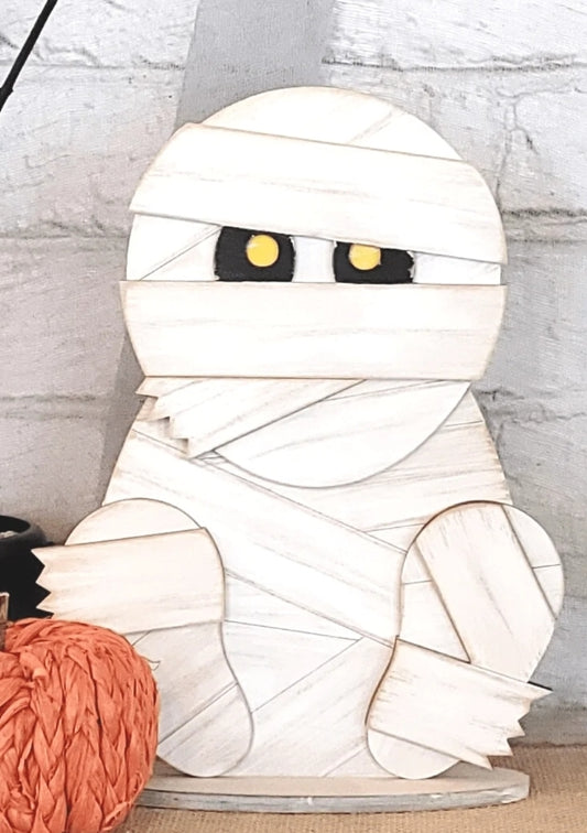 Mummy